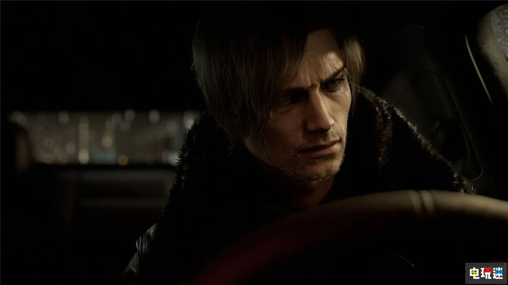 卡普空称不会在旗下游戏中使用AI生成素材 街头霸王 怪物猎人 生化危机 AI生成 Capcom 卡普空 电玩迷资讯 第3张 卡普空称不会在旗下游戏中使用AI生成素材 街头霸王 怪物猎人 生化危机 AI生成 Capcom 卡普空 电玩迷资讯 第3张