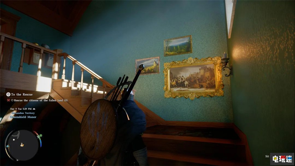 卡普空称不会在旗下游戏中使用AI生成素材 街头霸王 怪物猎人 生化危机 AI生成 Capcom 卡普空 电玩迷资讯 第4张 卡普空称不会在旗下游戏中使用AI生成素材 街头霸王 怪物猎人 生化危机 AI生成 Capcom 卡普空 电玩迷资讯 第4张