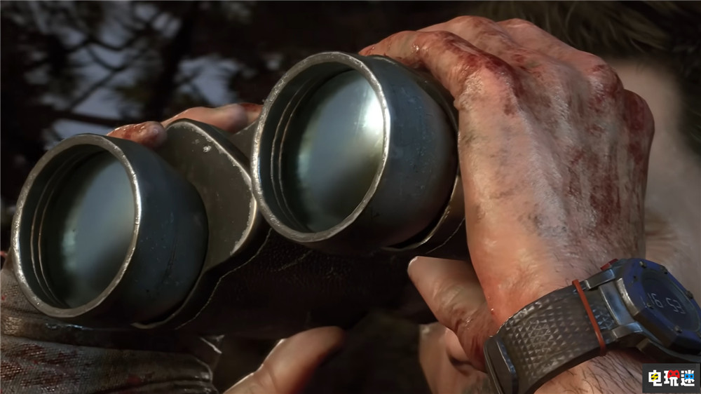 《消逝的光芒：困兽》推出免费DLC 增加硬核无刷新模式 丧尸游戏 DLC 消逝的光芒：困兽 电玩迷资讯  第4张