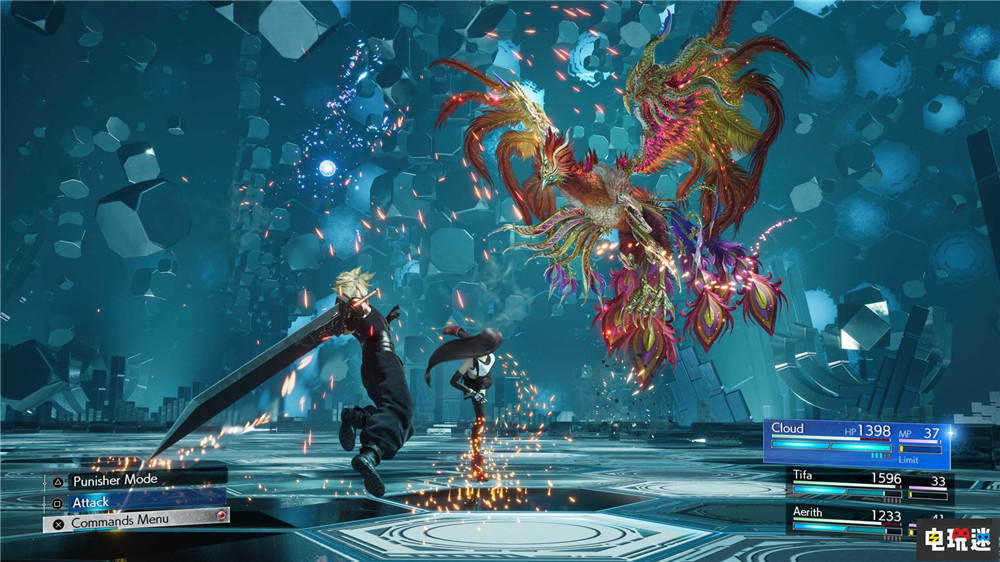 吉田直树称《最终幻想》新作开发太慢 无法吸引新玩家 最终幻想 最终幻想16 吉田直树 最终幻想7重制版 电玩迷资讯  第3张