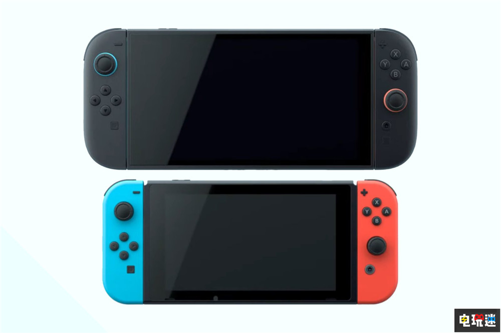 欧美不好卖 任天堂拟削减Switch2三分之一产量 掌机 Switch2 任天堂 任天堂SWITCH  第4张