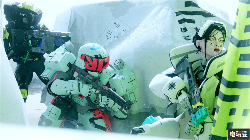 行业分析师称《失落星船：马拉松》两周卖出120万份 搜打撤 Bungie 索尼 失落星船：马拉松 索尼PS  第1张