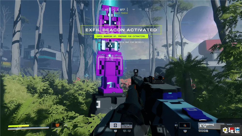 行业分析师称《失落星船：马拉松》两周卖出120万份 搜打撤 Bungie 索尼 失落星船：马拉松 索尼PS  第4张