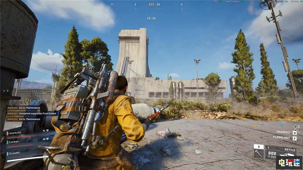 行业分析师称《失落星船：马拉松》两周卖出120万份 搜打撤 Bungie 索尼 失落星船：马拉松 索尼PS  第3张