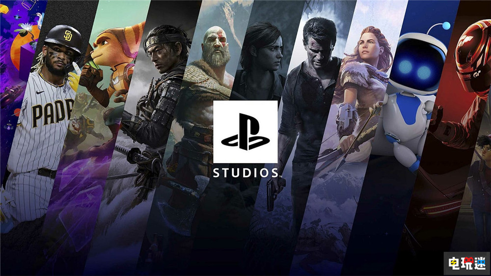 索尼再次关闭PS第一方工作室 仅创立一年 Dark Outlaw Games PlayStation PS5 索尼 索尼PS  第2张