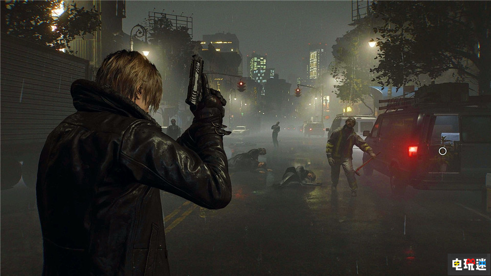 如今3A游戏开发成本普遍超3亿美元 要卖600万份才回本 最后生还者2 3A游戏 电玩迷资讯  第4张