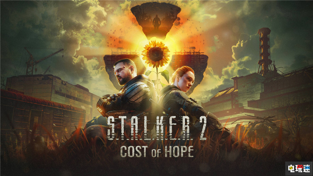 《潜行者2》剧情DLC“希望的代价”公开 潜行者对阵纪律团 DLC 希望的代价 切尔诺贝利之心 潜行者2 电玩迷资讯 第1张 《潜行者2》剧情DLC“希望的代价”公开 潜行者对阵纪律团 DLC 希望的代价 切尔诺贝利之心 潜行者2 电玩迷资讯 第1张