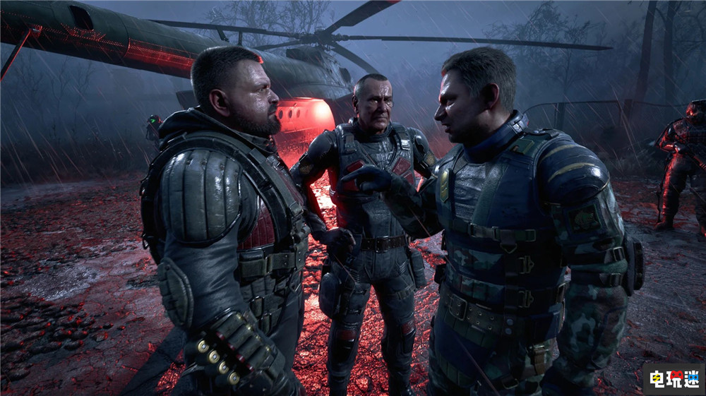 《潜行者2》剧情DLC“希望的代价”公开 潜行者对阵纪律团 DLC 希望的代价 切尔诺贝利之心 潜行者2 电玩迷资讯 第2张 《潜行者2》剧情DLC“希望的代价”公开 潜行者对阵纪律团 DLC 希望的代价 切尔诺贝利之心 潜行者2 电玩迷资讯 第2张