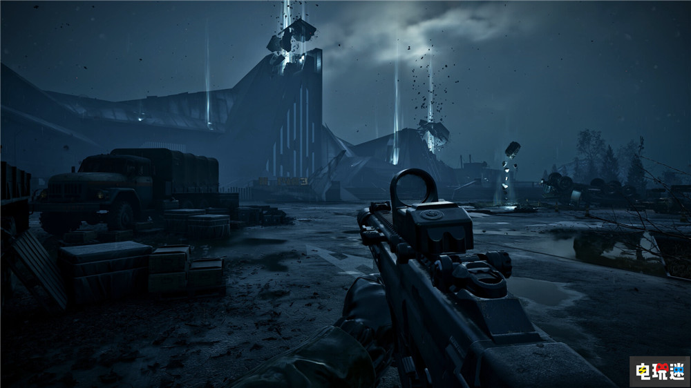 《潜行者2》剧情DLC“希望的代价”公开 潜行者对阵纪律团 DLC 希望的代价 切尔诺贝利之心 潜行者2 电玩迷资讯 第3张 《潜行者2》剧情DLC“希望的代价”公开 潜行者对阵纪律团 DLC 希望的代价 切尔诺贝利之心 潜行者2 电玩迷资讯 第3张