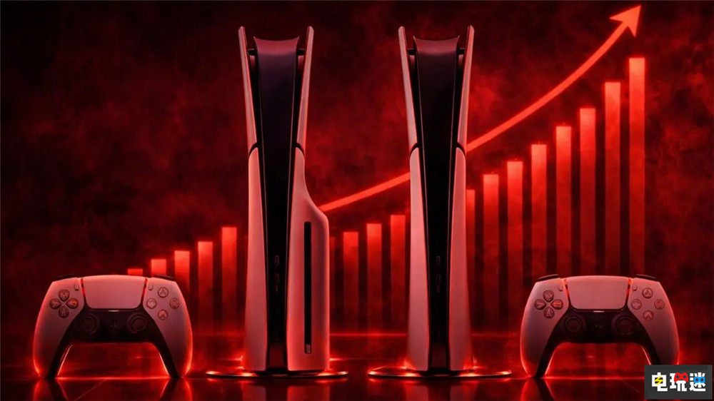 索尼再次宣布全球PS5涨价 涨幅达到20% SIE PS Portal PS5Pro PS5 索尼 索尼PS 第1张 索尼再次宣布全球PS5涨价 涨幅达到20% SIE PS Portal PS5Pro PS5 索尼 索尼PS 第1张