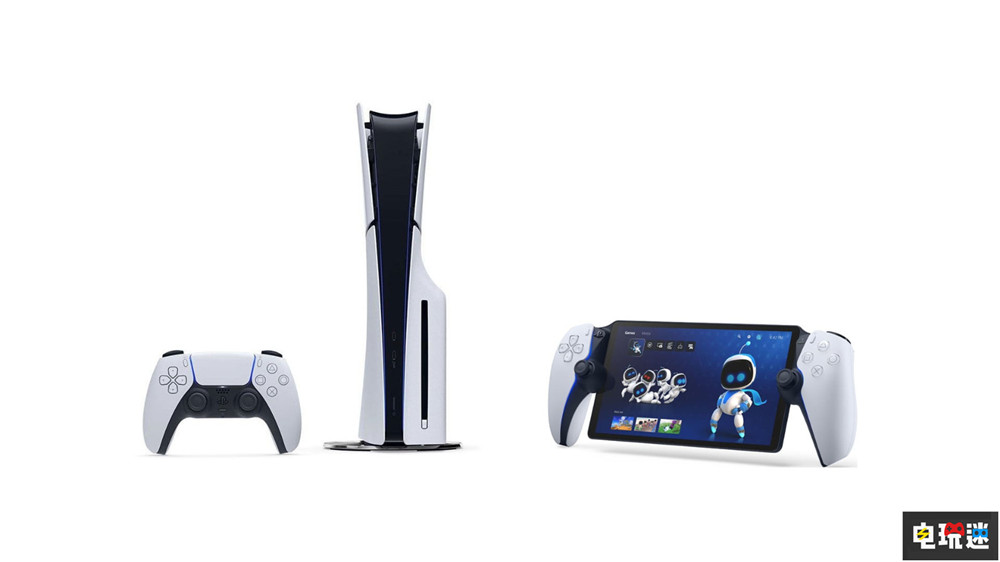 索尼再次宣布全球PS5涨价 涨幅达到20% SIE PS Portal PS5Pro PS5 索尼 索尼PS 第2张 索尼再次宣布全球PS5涨价 涨幅达到20% SIE PS Portal PS5Pro PS5 索尼 索尼PS 第2张