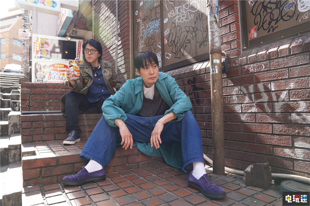 《428~被封锁的涩谷~》主创新作众筹5400万日元 被平台扣下一半 游戏众筹 涩谷封锁故事 428~被封锁的涩谷~ 电玩迷资讯 第2张 《428~被封锁的涩谷~》主创新作众筹5400万日元 被平台扣下一半 游戏众筹 涩谷封锁故事 428~被封锁的涩谷~ 电玩迷资讯 第2张