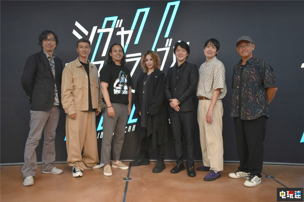 《428~被封锁的涩谷~》主创新作众筹5400万日元 被平台扣下一半 游戏众筹 涩谷封锁故事 428~被封锁的涩谷~ 电玩迷资讯 第4张 《428~被封锁的涩谷~》主创新作众筹5400万日元 被平台扣下一半 游戏众筹 涩谷封锁故事 428~被封锁的涩谷~ 电玩迷资讯 第4张