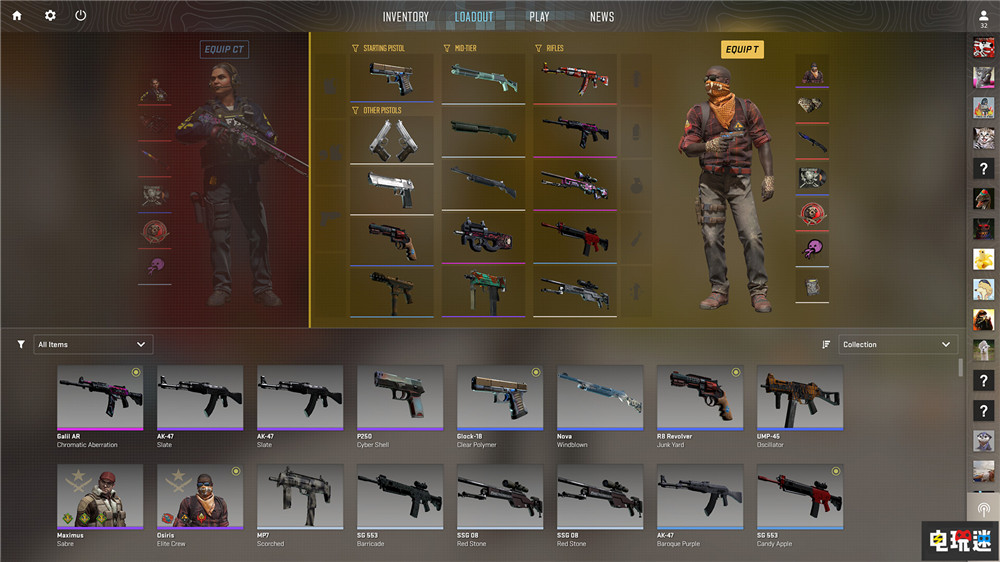 《反恐精英2》一口气封禁96万账号 打击刷分挂机脚本 VAC FPS Steam Valve 反恐精英2 CS2 STEAM/Epic  第2张