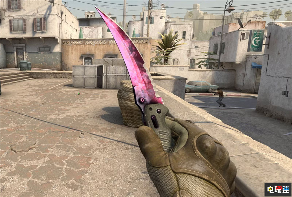 《反恐精英2》一口气封禁96万账号 打击刷分挂机脚本 VAC FPS Steam Valve 反恐精英2 CS2 STEAM/Epic  第3张