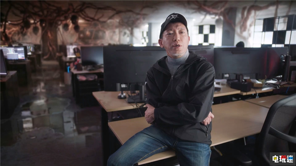 《剑星》开发商收购三上真司新工作室Unbound Games 3A游戏 SHIFT UP 剑星 Unbound Games 金亨泰 三上真司 电玩迷资讯  第2张