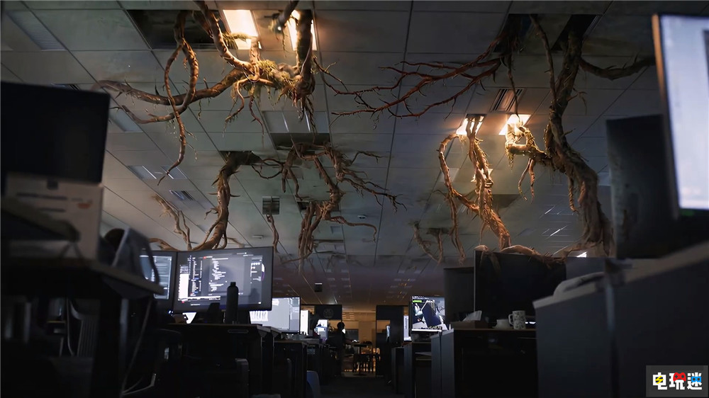 《剑星》开发商收购三上真司新工作室Unbound Games 3A游戏 SHIFT UP 剑星 Unbound Games 金亨泰 三上真司 电玩迷资讯  第3张