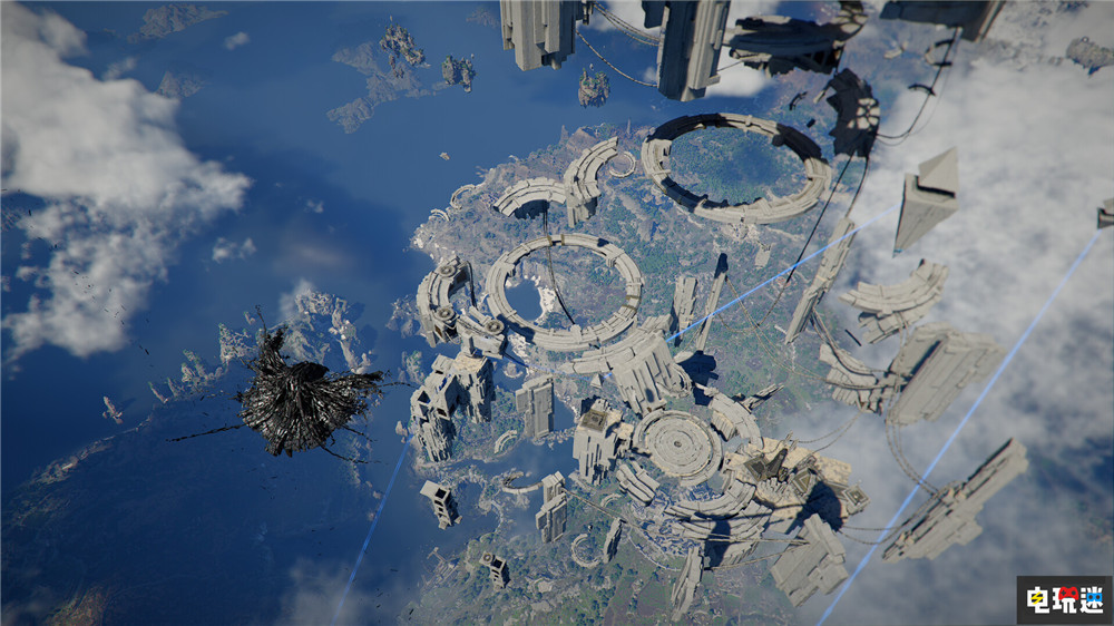 《红色沙漠》口碑回暖 销量突破400万份 开放世界RPG Metacritic 红色沙漠 电玩迷资讯  第3张