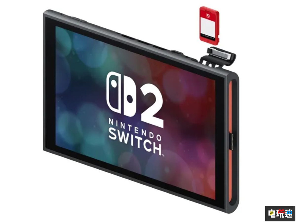 前任天堂员工称Switch2游戏差价策略就是因为数字版更便宜 数字版游戏 实体版游戏 Switch2 任天堂 任天堂SWITCH  第2张