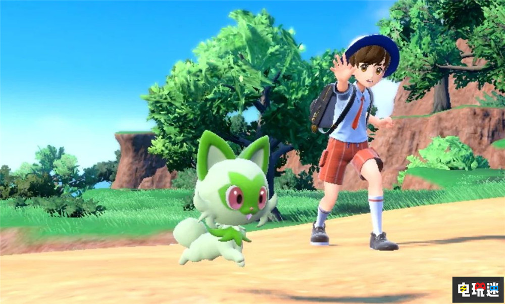 最强法务部折戟 任天堂召唤角色专利被驳回 幻兽帕鲁 宝可梦 Switch2 Switch 任天堂 任天堂SWITCH  第3张