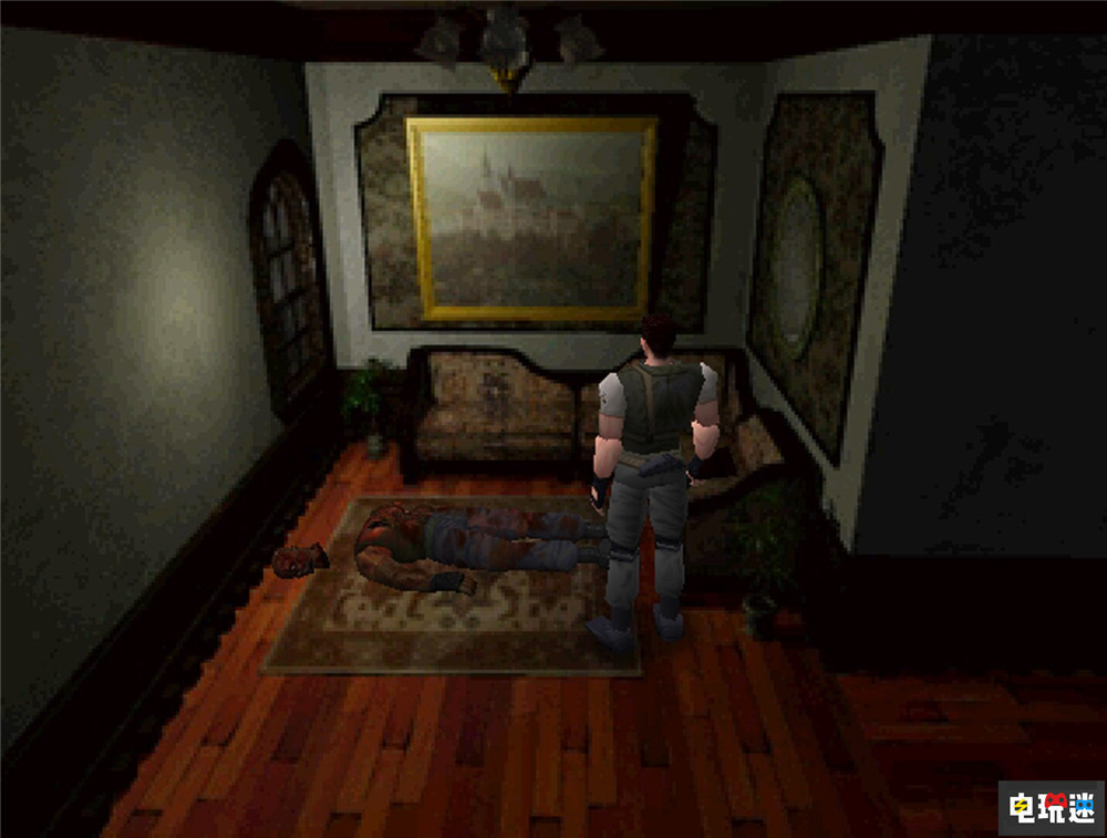 《生化危机》老三部曲Steam版追加E加密引发玩家不满 E加密 PC游戏 Steam GOG 生化危机3 生化危机2 生化危机1 STEAM/Epic  第2张