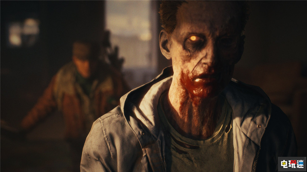 《腐烂国度3》开发商承认六年前游戏公开时只有一个Word文档 丧尸游戏 Xbox 微软 腐烂国度3 微软XBOX  第1张