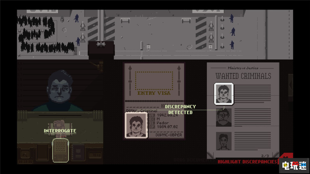 《奥伯拉丁的回归》开发者称不想透露开发细节 怕被喂AI 独立游戏 AI 请出示证件 奥伯拉丁的回归 电玩迷资讯  第4张