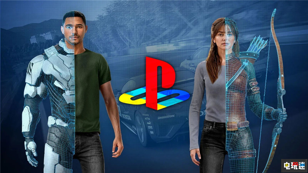 寻找真正“索粉”索尼招募玩家扫描形象加入游戏中 SIE GT赛车 GT7 PS5 PlayStation 索尼 索尼PS 第1张 寻找真正“索粉”索尼招募玩家扫描形象加入游戏中 SIE GT赛车 GT7 PS5 PlayStation 索尼 索尼PS 第1张