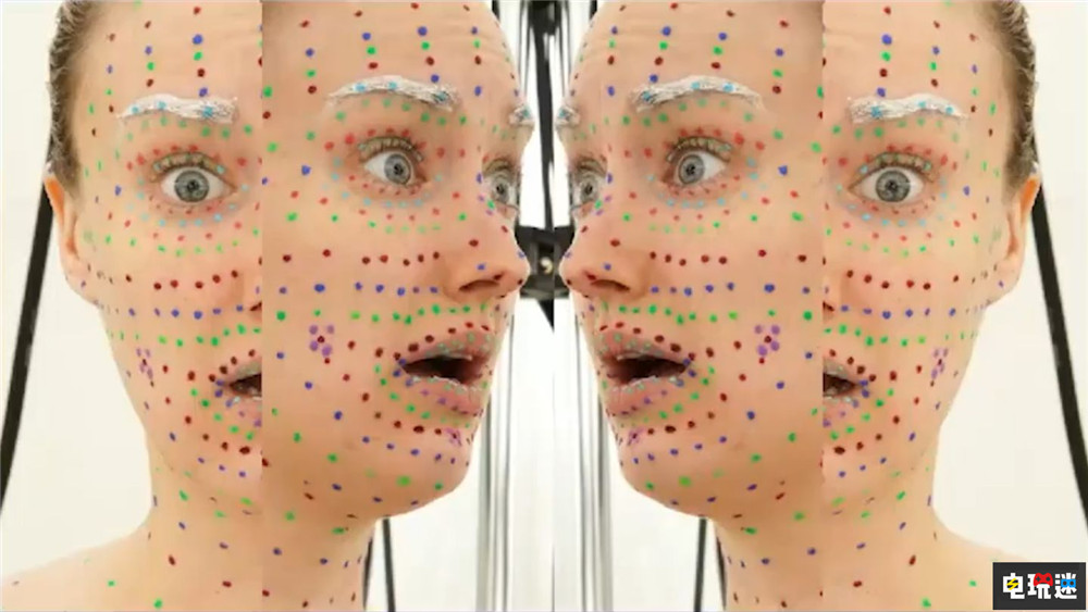 寻找真正“索粉”索尼招募玩家扫描形象加入游戏中 SIE GT赛车 GT7 PS5 PlayStation 索尼 索尼PS 第3张 寻找真正“索粉”索尼招募玩家扫描形象加入游戏中 SIE GT赛车 GT7 PS5 PlayStation 索尼 索尼PS 第3张