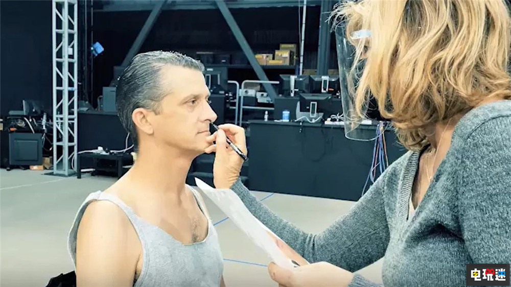 寻找真正“索粉”索尼招募玩家扫描形象加入游戏中 SIE GT赛车 GT7 PS5 PlayStation 索尼 索尼PS 第4张 寻找真正“索粉”索尼招募玩家扫描形象加入游戏中 SIE GT赛车 GT7 PS5 PlayStation 索尼 索尼PS 第4张