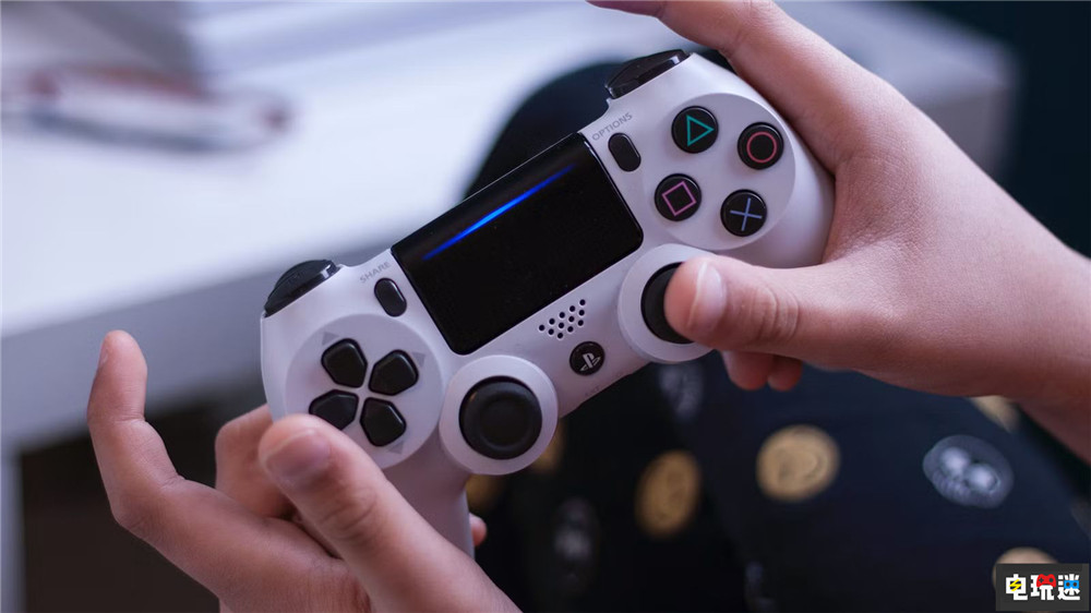 寻找真正“索粉”索尼招募玩家扫描形象加入游戏中 SIE GT赛车 GT7 PS5 PlayStation 索尼 索尼PS 第5张 寻找真正“索粉”索尼招募玩家扫描形象加入游戏中 SIE GT赛车 GT7 PS5 PlayStation 索尼 索尼PS 第5张