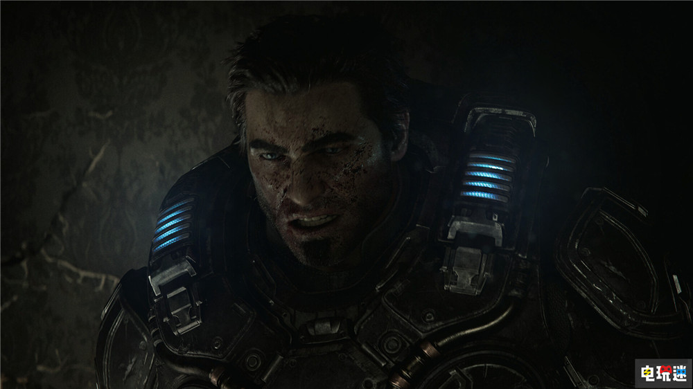 《战争机器:事变日》将重返初代恐怖氛围 着重生存恐怖 TPS Xbox 微软 战争机器:事变日 微软XBOX 第1张 《战争机器:事变日》将重返初代恐怖氛围 着重生存恐怖 TPS Xbox 微软 战争机器:事变日 微软XBOX 第1张