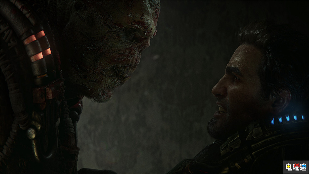 《战争机器:事变日》将重返初代恐怖氛围 着重生存恐怖 TPS Xbox 微软 战争机器:事变日 微软XBOX 第5张 《战争机器:事变日》将重返初代恐怖氛围 着重生存恐怖 TPS Xbox 微软 战争机器:事变日 微软XBOX 第5张