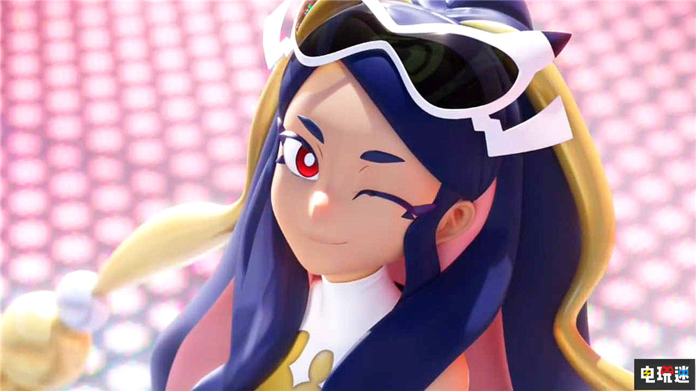 《宝可梦:冠军》首发性能差bug多 导致玩家不满 宝可梦 Switch2 Switch 宝可梦:冠军 任天堂SWITCH 第1张 《宝可梦:冠军》首发性能差bug多 导致玩家不满 宝可梦 Switch2 Switch 宝可梦:冠军 任天堂SWITCH 第1张