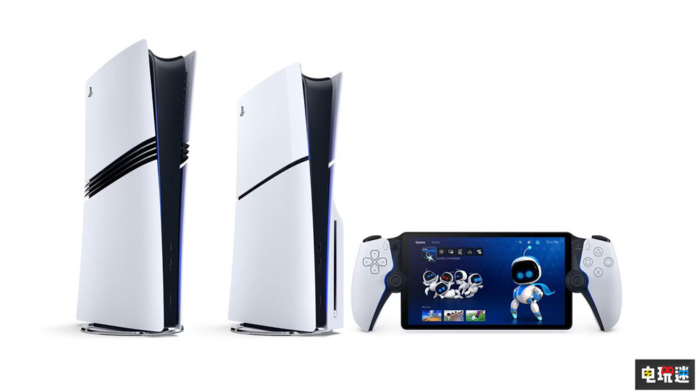 索尼PS5第三轮涨价后日本销量断崖下跌 日版主机 主机销量 PS5 Pro PS5 索尼 电玩迷资讯  第1张