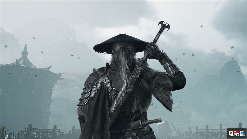 《影之刃：零》已经进入最后冲刺 内容删减浓缩精华 武侠游戏 国产游戏 影之刃：零 电玩迷资讯  第1张