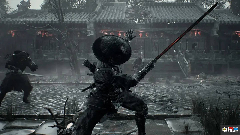 《影之刃：零》已经进入最后冲刺 内容删减浓缩精华 武侠游戏 国产游戏 影之刃：零 电玩迷资讯  第4张