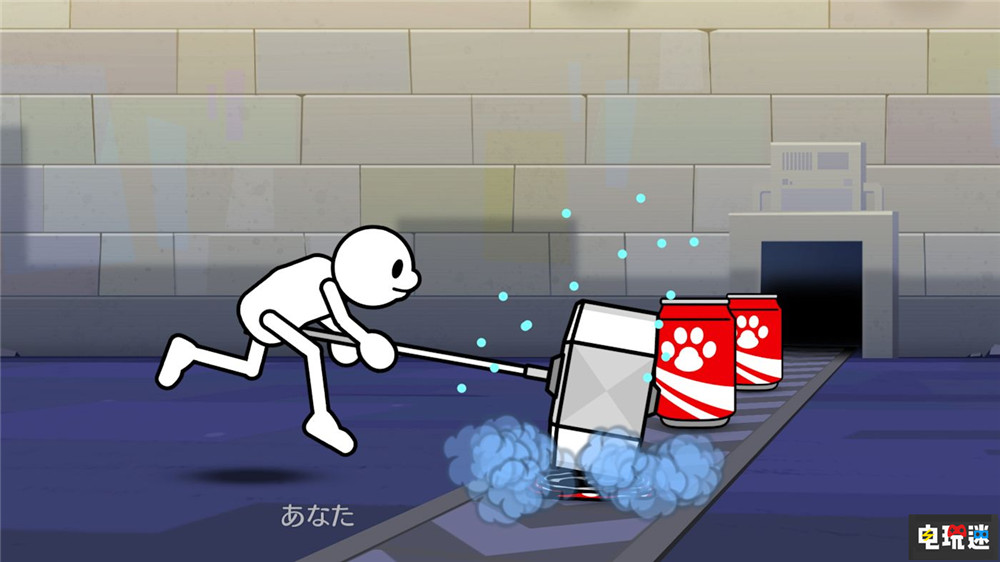 抖腿神作《节奏天国：奇迹之星》敲定7月2日发售 任天堂 Switch2 Switch 节奏天国：奇迹之星 音乐游戏 节奏游戏 节奏天国 任天堂SWITCH  第1张