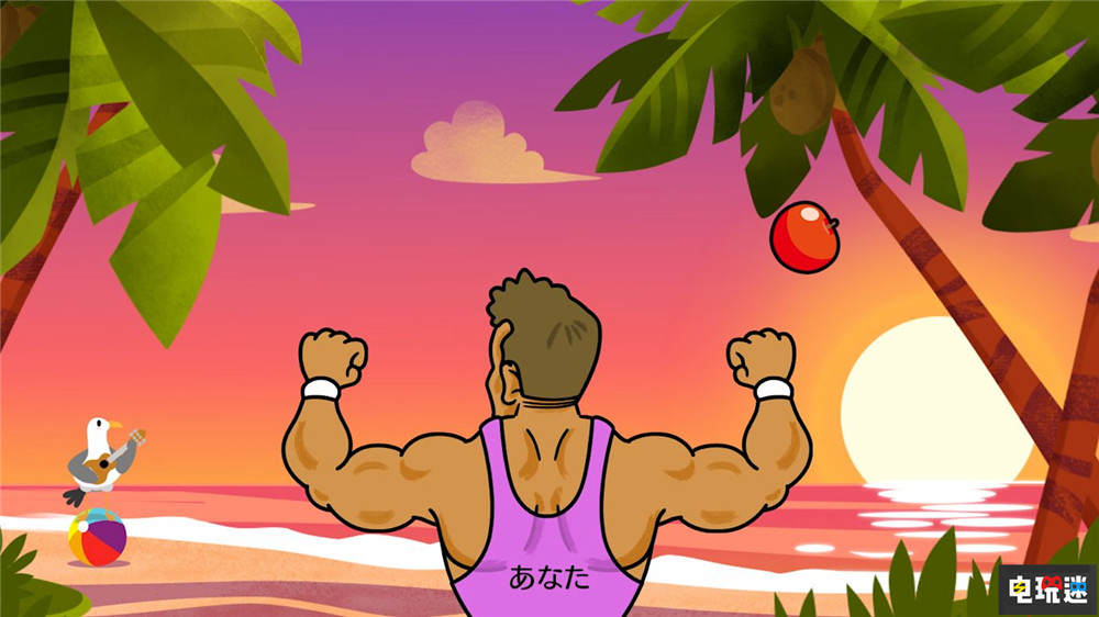 抖腿神作《节奏天国：奇迹之星》敲定7月2日发售 任天堂 Switch2 Switch 节奏天国：奇迹之星 音乐游戏 节奏游戏 节奏天国 任天堂SWITCH  第3张