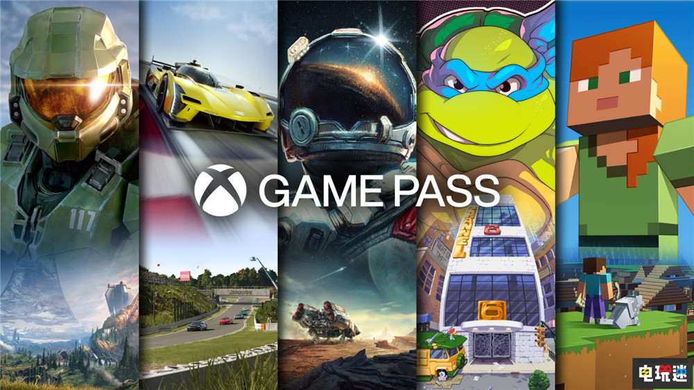 微软或计划从XGP中移除《使命召唤》 订阅影响系列销量 Xbox Game Pass XGP 微软 COD 使命召唤 微软XBOX  第2张