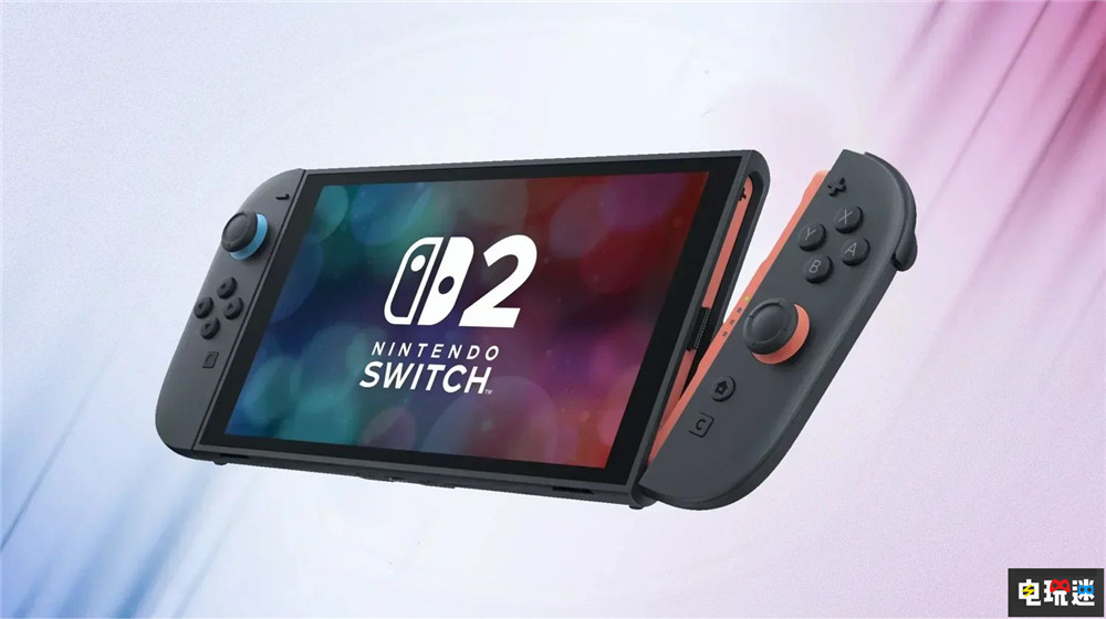 《火焰之纹章》与《斯普拉遁》NS2新作获得PEGI评级 游戏评级 PEGI 斯普拉遁：涂击队 火焰之纹章：万缕千丝 Switch2 任天堂 任天堂SWITCH  第5张