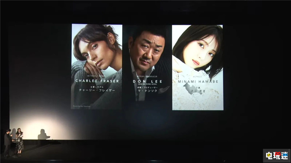 小岛秀夫谍战新作《PHYSINT》正寻找有“拔叔范”的反派演员 PlayStation 索尼 谍战游戏 PHYSINT 索尼PS  第4张