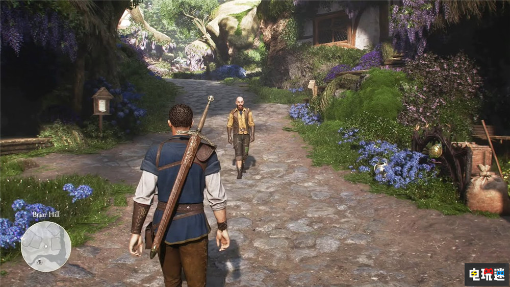 《神鬼寓言》或延期至2026年末 避开GTA6 GTA6 Xbox 微软 神鬼寓言 微软XBOX  第3张