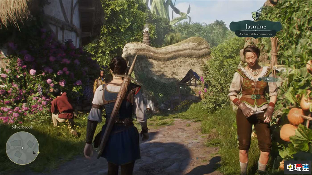 《神鬼寓言》或延期至2026年末 避开GTA6 GTA6 Xbox 微软 神鬼寓言 微软XBOX  第4张