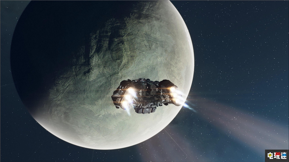 陶德承认《星空》具有争议 但其表示这是创新的阵痛 PS5 Xbox 微软 贝塞斯达 辐射76 星空 微软XBOX  第5张