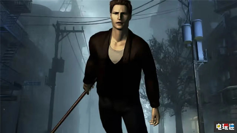 恐怖游戏劳模 《寂静岭2重制版》开发商手里有七个游戏在开发 恐怖游戏 Bloober Team 时间旅者：重生曙光 寂静岭2重制版 电玩迷资讯  第2张