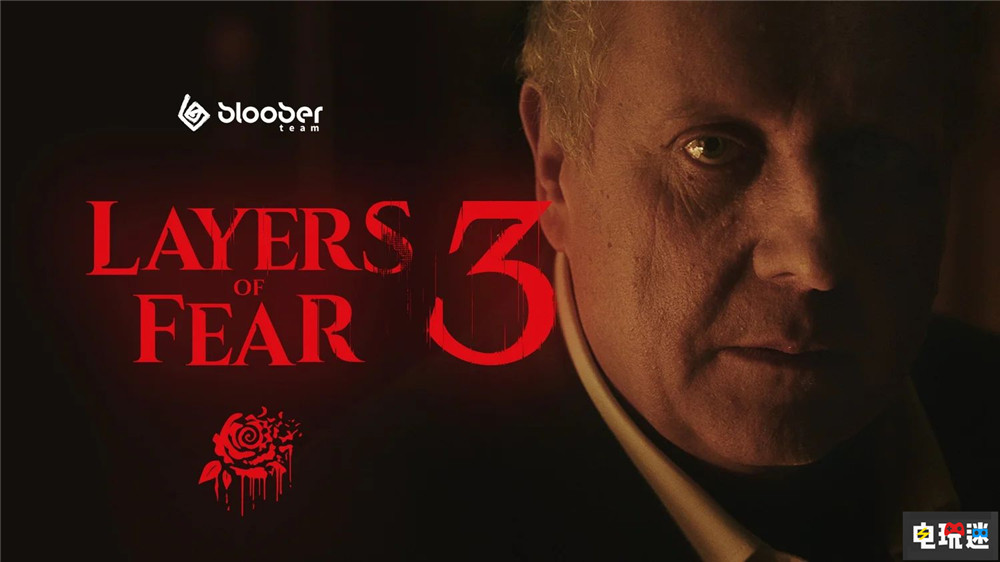 恐怖游戏劳模 《寂静岭2重制版》开发商手里有七个游戏在开发 恐怖游戏 Bloober Team 时间旅者：重生曙光 寂静岭2重制版 电玩迷资讯  第3张