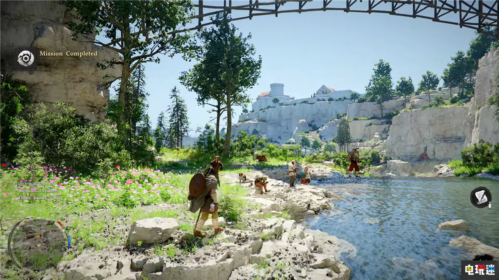 《红色沙漠》销量突破500万份 发售不到一个月 游戏销量 开放世界游戏 RPG 红色沙漠 电玩迷资讯  第3张