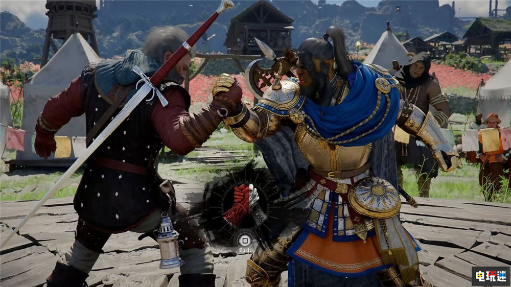 《红色沙漠》销量突破500万份 发售不到一个月 游戏销量 开放世界游戏 RPG 红色沙漠 电玩迷资讯  第4张