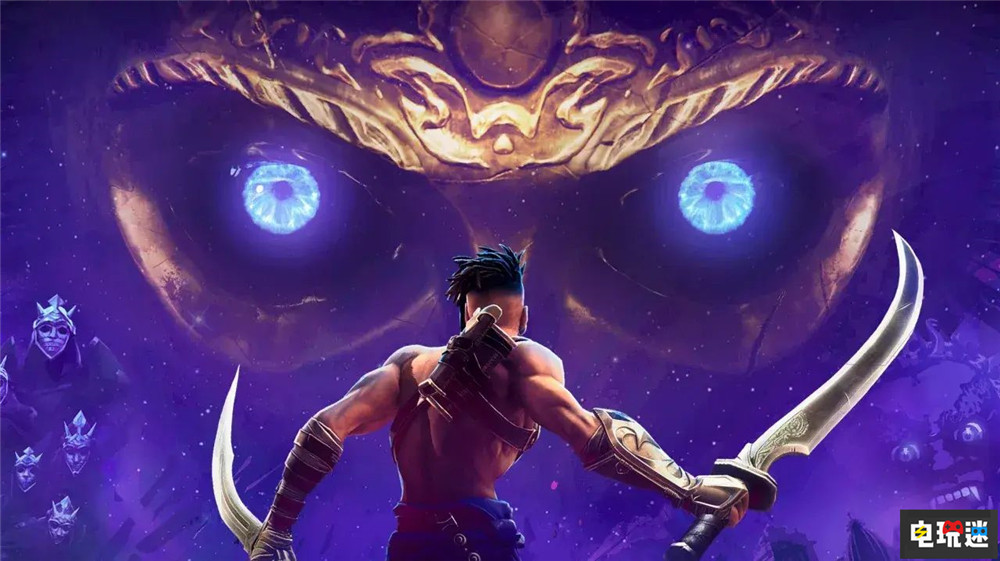 爆料称《波斯王子：失落王冠》核心团队重组 续作有望 银河城 育碧 波斯王子：失落王冠 电玩迷资讯  第3张